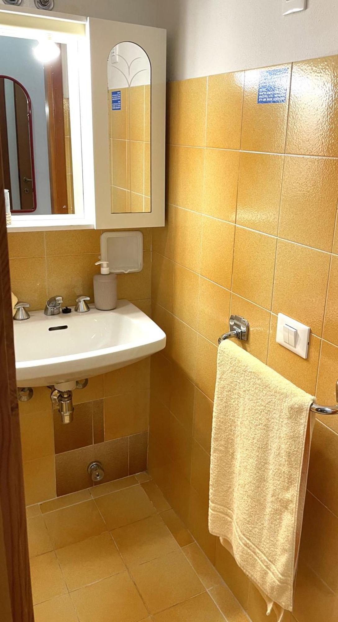 Condominio Splendid Bibione Exterior photo