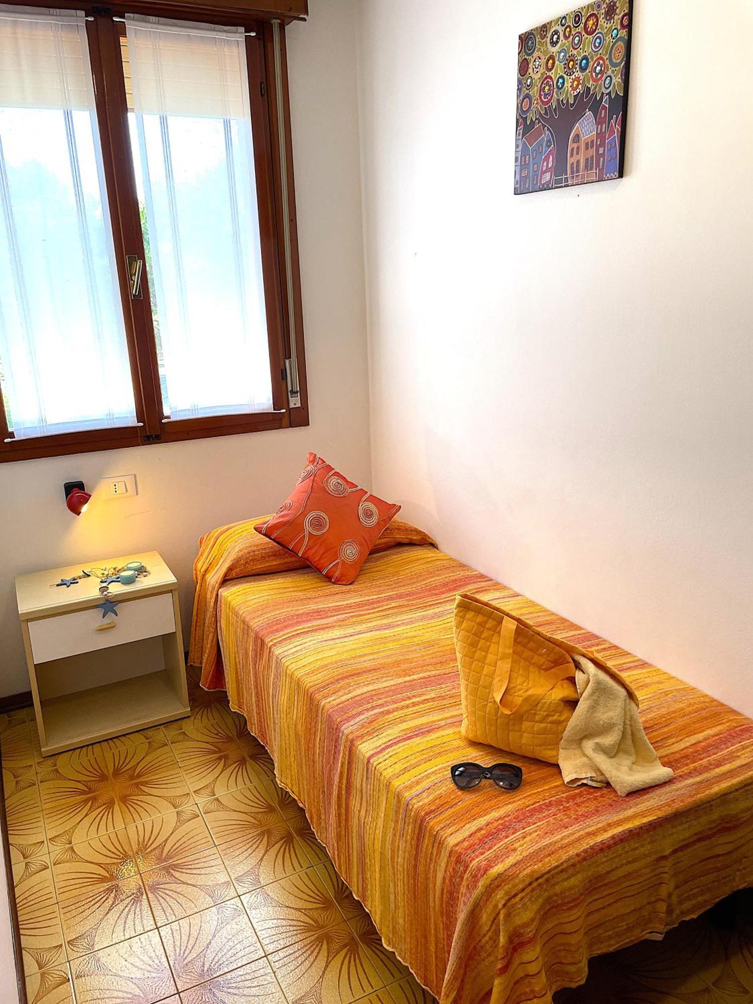 Condominio Splendid Bibione Exterior photo
